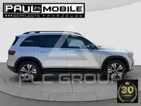 2023 Mercedes Benz GLB