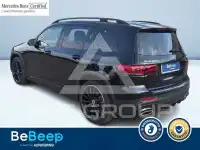 2023 Mercedes Benz GLB