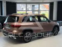 2023 Mercedes Benz GLB