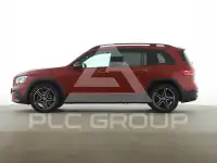 2023 Mercedes Benz GLB