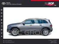2023 Mercedes Benz GLB