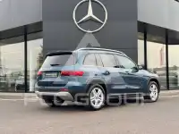2023 Mercedes Benz GLB
