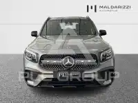 2023 Mercedes Benz GLB