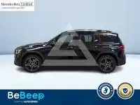 2023 Mercedes Benz GLB