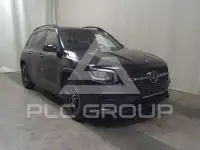 2023 Mercedes Benz GLB