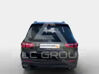 2023 Mercedes Benz GLB