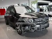 2023 Mercedes Benz GLB