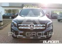 2023 Mercedes Benz GLB
