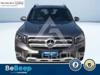2023 Mercedes Benz GLB
