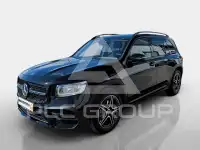 2023 Mercedes Benz GLB