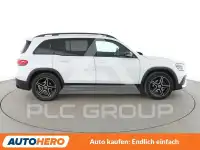 2023 Mercedes Benz GLB
