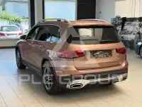 2023 Mercedes Benz GLB