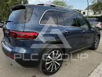 2023 Mercedes Benz GLB