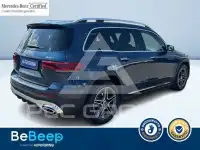 2023 Mercedes Benz GLB