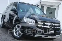 2023 Mercedes Benz GLB
