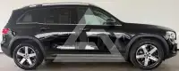 2023 Mercedes Benz GLB