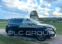 2023 Mercedes Benz GLB