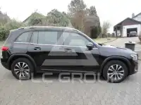 2023 Mercedes Benz GLB