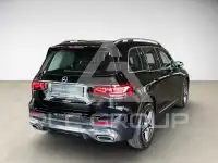 2023 Mercedes Benz GLB