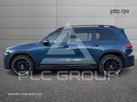 2023 Mercedes Benz GLB