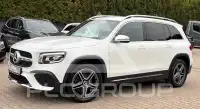 2023 Mercedes Benz GLB
