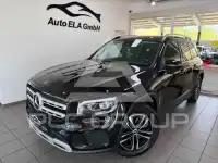 2023 Mercedes Benz GLB