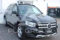 2023 Mercedes Benz GLB