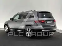2023 Mercedes Benz GLB