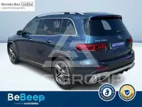 2023 Mercedes Benz GLB