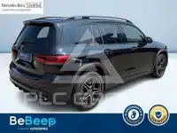 2023 Mercedes Benz GLB