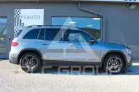 2023 Mercedes Benz GLB
