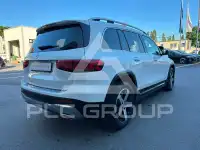 2023 Mercedes Benz GLB
