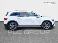 2023 Mercedes Benz GLB