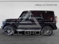 2023 Mercedes Benz G 400