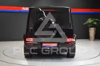 2023 Mercedes Benz G 400