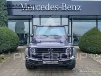 2023 Mercedes Benz G 400