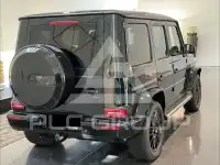2023 Mercedes Benz G 400