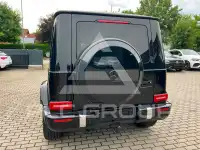 2023 Mercedes Benz G 400