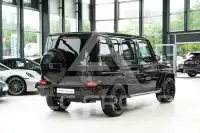 2023 Mercedes Benz G 400