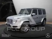 2023 Mercedes Benz G 400