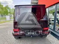 2023 Mercedes Benz G 400