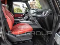 2023 Mercedes Benz G 400