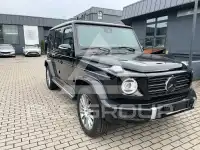 2023 Mercedes Benz G 400