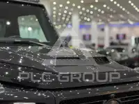 2023 Mercedes Benz G 400
