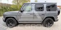 2023 Mercedes Benz G 400