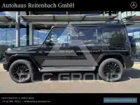 2023 Mercedes Benz G 400