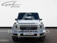 2023 Mercedes Benz G 400