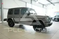 2023 Mercedes Benz G 400