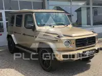 2023 Mercedes Benz G 400