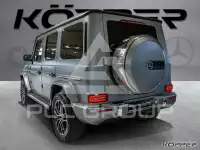 2023 Mercedes Benz G 400